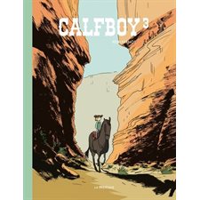 Calfboy T.03 : Bande dessinée