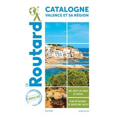 Catalogne, Valence et sa région : 2021-2022