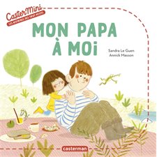 Mon papa à moi : Castermini