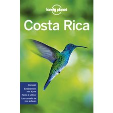 Costa Rica : 9e édition(Lonely planet) : Guide de voyage