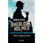Sherlock Holmes et les Protocoles des sages de Sion : D'après les mémoires du Dr Watson : POL