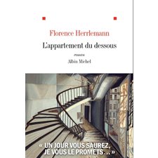 L'appartement du dessous