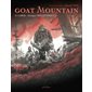 Goat Mountain : Bande dessinée