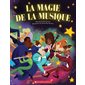 La magie de la musique : Souple