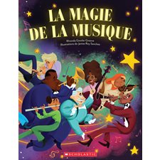 La magie de la musique : Souple