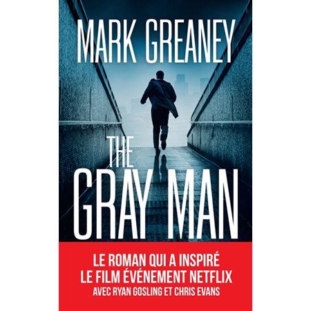 The Gray Man : SPS