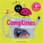 Mes comptines des animaux T.02 : Mes petits imagiers sonores