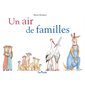 Un air de familles : Tom'poche : AVC