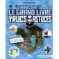 Spécial survie : Minecraft : Le grand livre des trucs et astuces