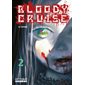 Bloody cruise T.02 : Manga : ADT