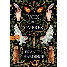 La voix des ombres (FP) : Folio junior