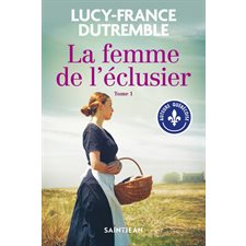 La femme de l'éclusier