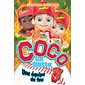 Coco La Batte T.04 : Une équipe de feu : 9-11