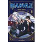 Mashle T.08 : Manga : ADO
