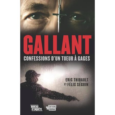 Gallant : Confessions d'un tueur à gages