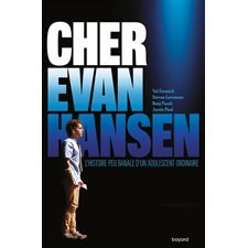 Cher Evan Hansen