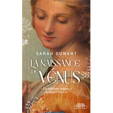 La naissance de Vénus (FP)