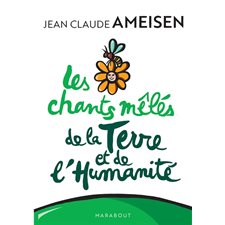 Les chants mêlés de la Terre et de l'humanité : Dialogue avec Nicolas Truong