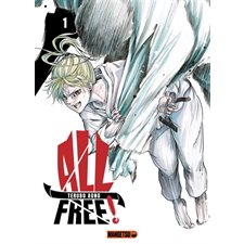 All free ! T.01 : Manga : ADO
