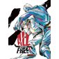All free ! T.02 : Manga : ADO
