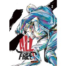 All free ! T.02 : Manga : ADO