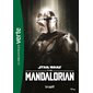 Star Wars : the Mandalorian T.06 : Le captif : Bibliothèque verte