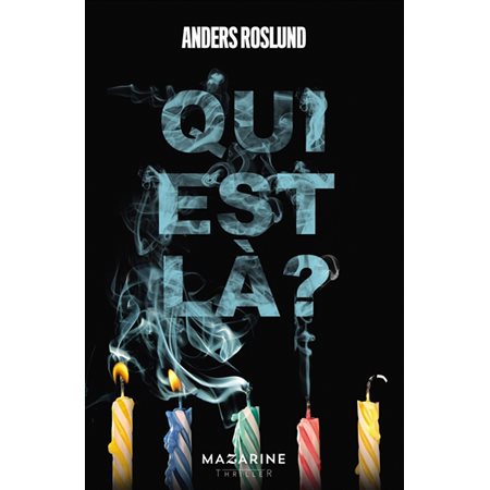 Qui est là ? SPS