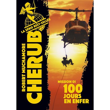 Cherub T.01 (FP) : 100 jours en enfer : Offre découverte : 12-14