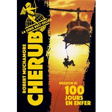 Cherub T.01 (FP) : 100 jours en enfer : Offre découverte : 12-14