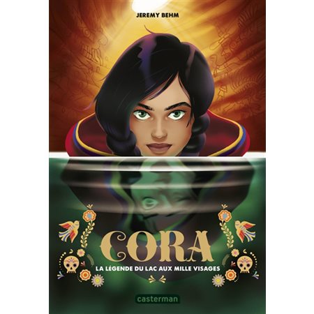 Cora : La légende du lac aux mille visages : 9-11