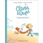 Clovis & Oups T.02 : Marins d'eau douce