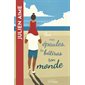 Sur mes épaules, tu bâtiras ton monde