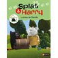Le trésor de Chatville : Splat & Harry