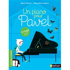 Un piano pour Pavel : Dyscool
