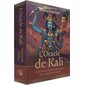 L'oracle de Kali : Grâce féroce et protection suprême de la Sauvage mère divine