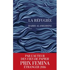 La réfugiée