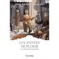 Les années de plomb T.01 : La déchéance d'Édouard : Les classiques d'ici 9.95$