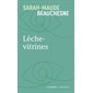 Lèche-vitrines (FP) : Ruche