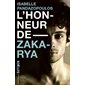 L'honneur de Zakarya : Scripto