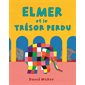 Elmer et le trésor perdu : Les lutins : AVA