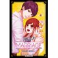 Black marriage T.04 : Manga : ADO