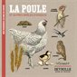 La poule : Et autres drôles d'oiseaux : Green Gründ