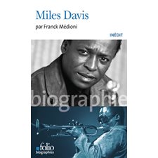 Miles Davis (FP)