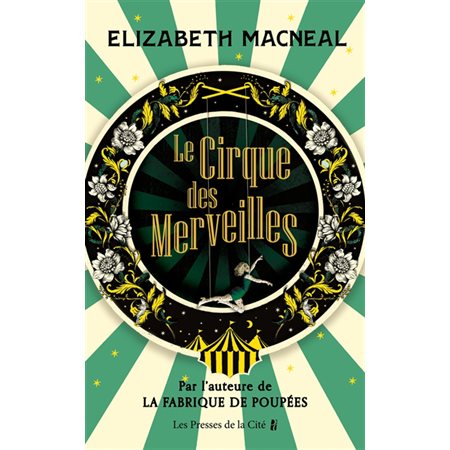 Le cirque des merveilles