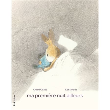 Ma première nuit ailleurs : Seuil'issime : INT