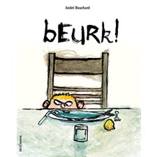 Beurk ! : Seuil'issime : AVC