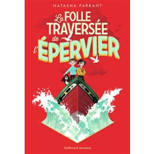 La folle traversée de l'Epervier