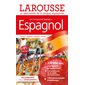 Espagnol : dictionnaire de poche + : français-espagnol, espagnol-français : Nouvelle édition 2023