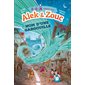 Nom d'une gargouille : Alek & Zouc