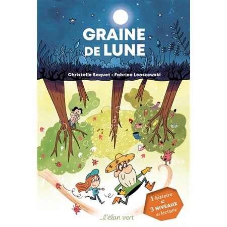 Graine de lune